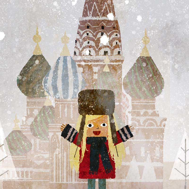 ロシア語